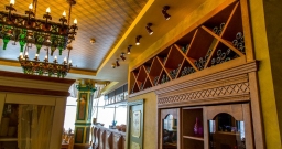 Основной зал Основной зал — фото 4