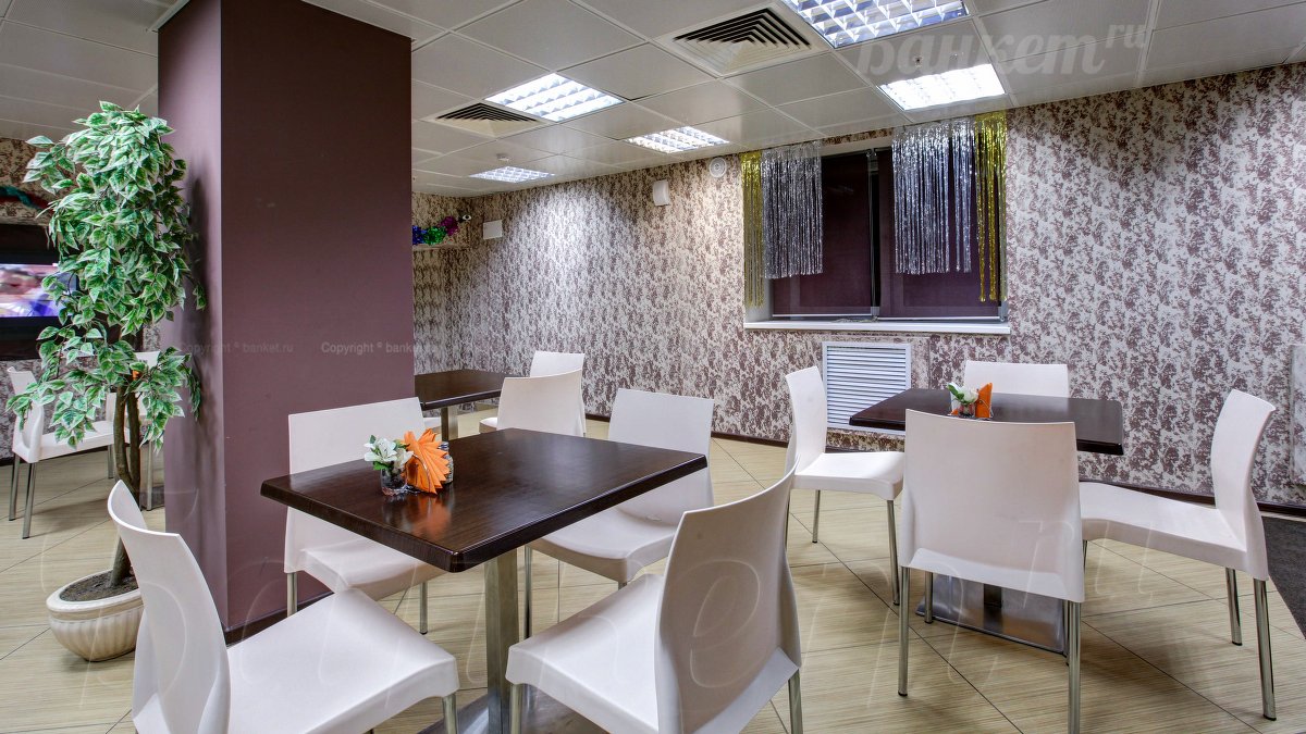 Зал 1 — Mr.Deloff