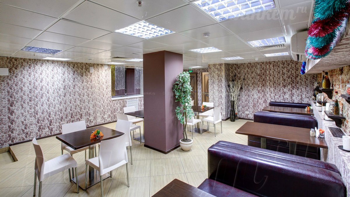 Зал 1 — фото 6