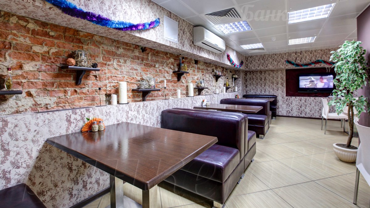 Зал 1 — фото 8