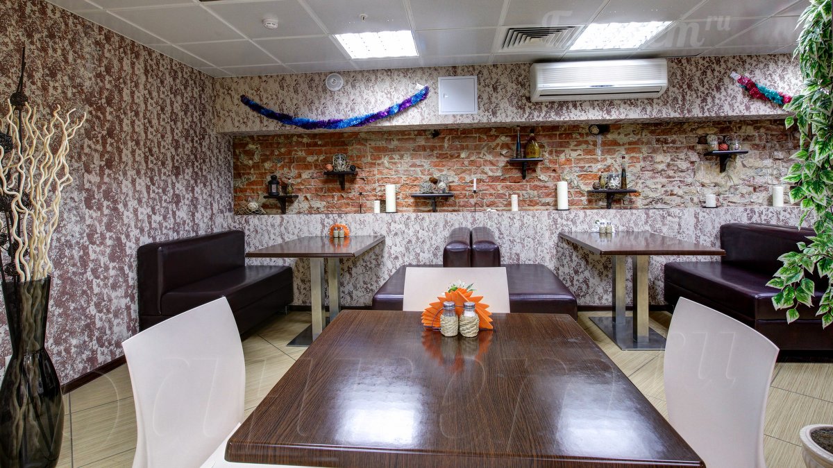 Зал 1 — фото 9