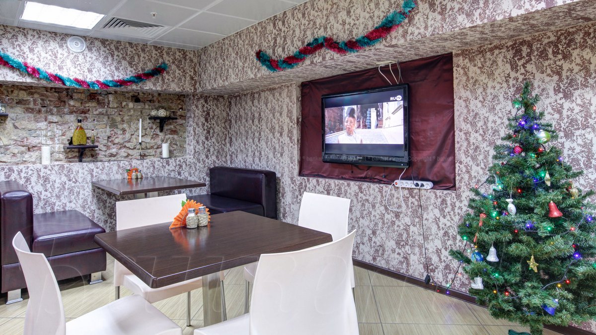 Зал 1 — фото 10