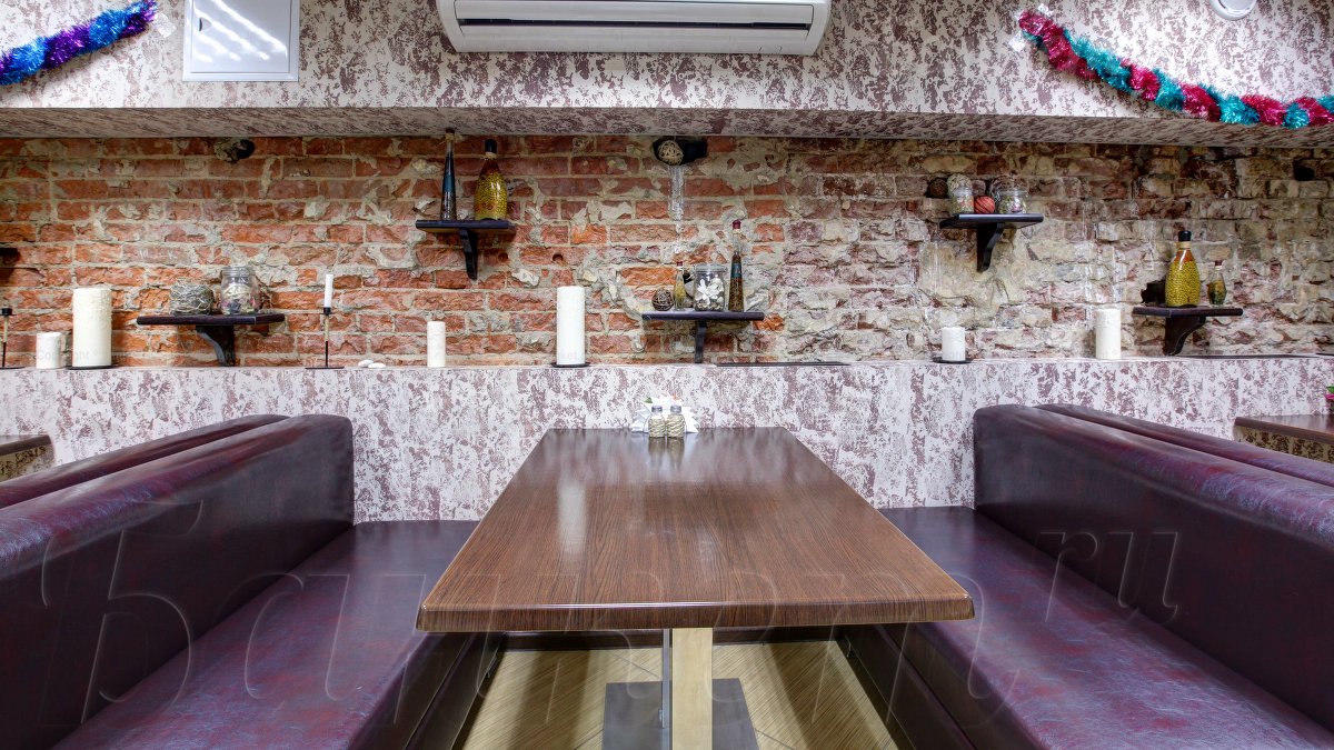 Зал 1 — фото 11