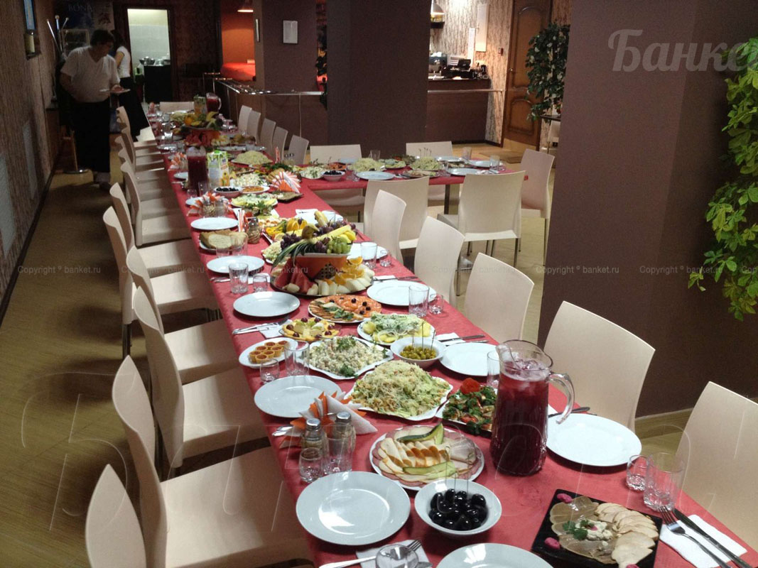 Зал 1 — фото 12