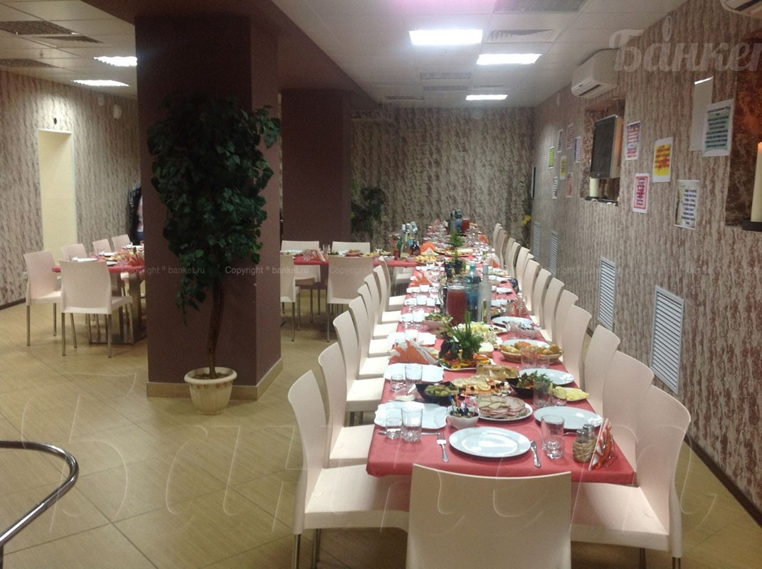 Зал 1 — фото 13