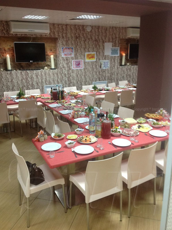 Зал 1 — фото 14