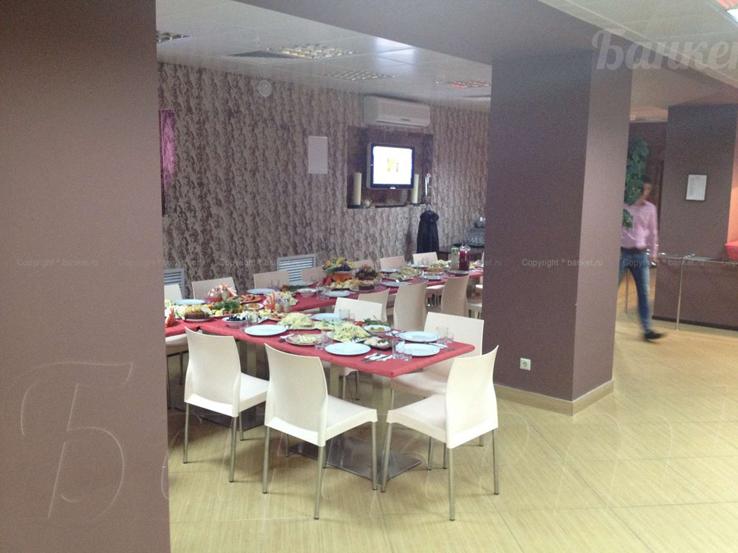 Зал 1 — фото 15