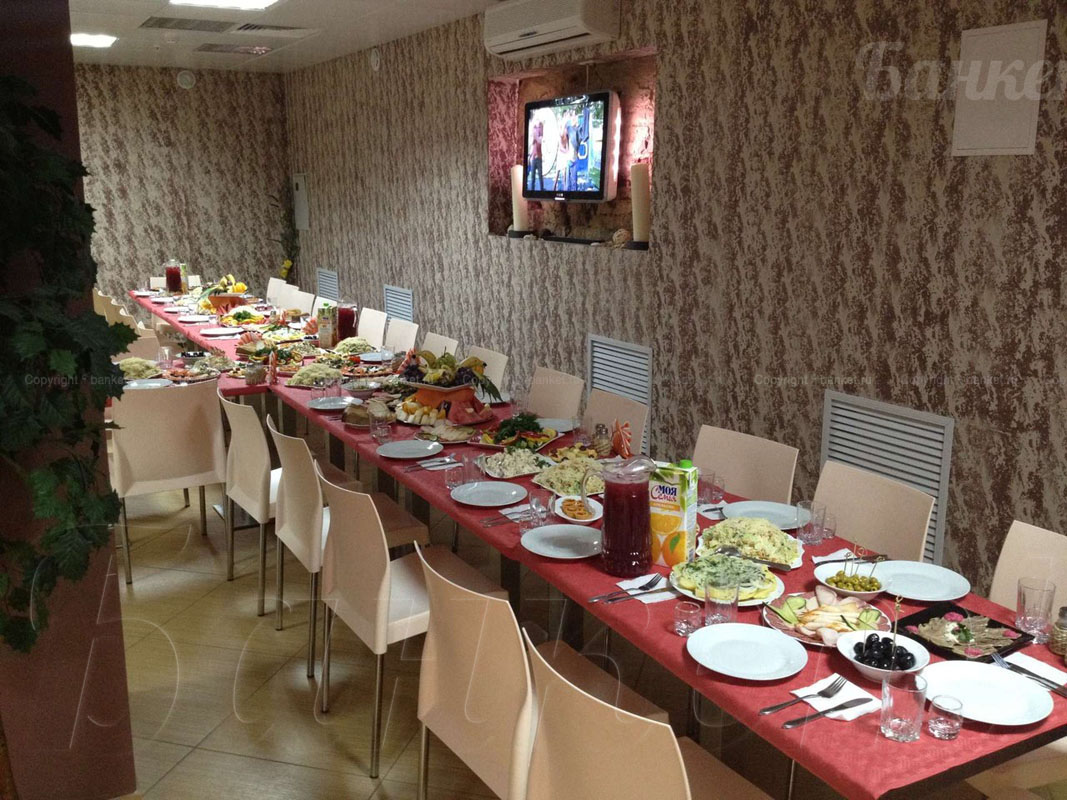 Зал 1 — фото 16