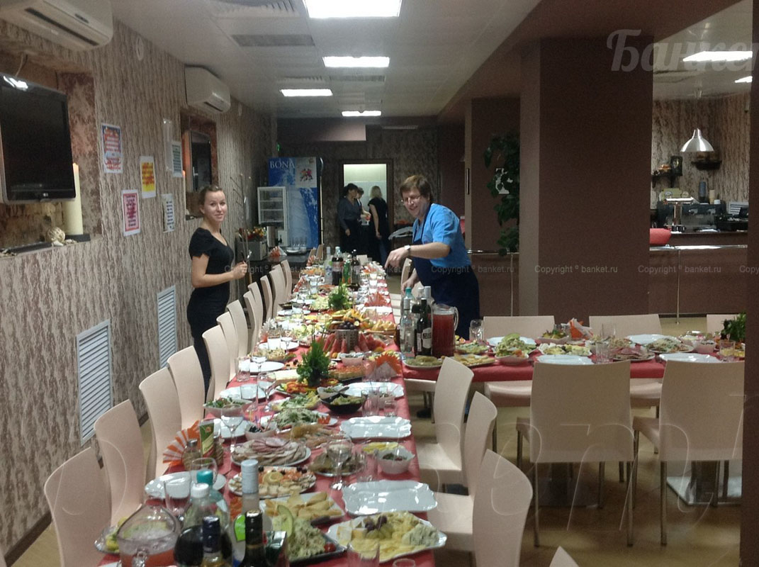 Зал 1 — фото 17