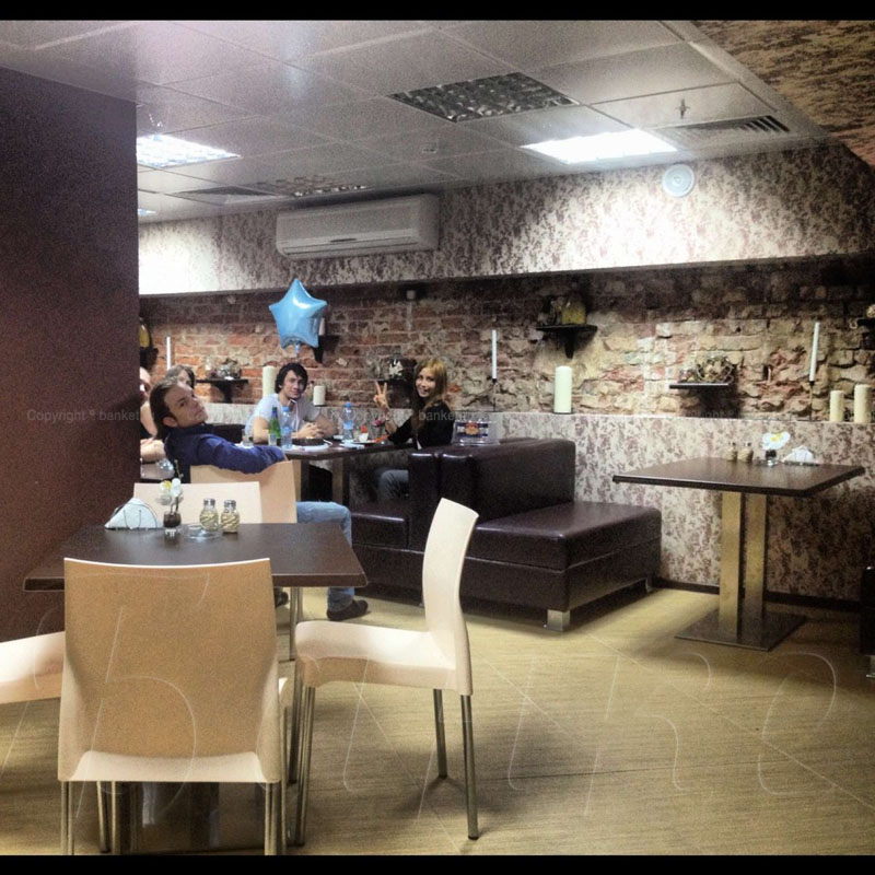 Зал 1 — фото 18