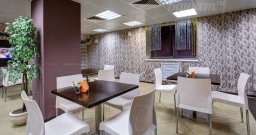 Зал 1 Зал 1 — интерьер зала