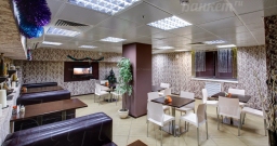 Зал 1 — подробнее о зале