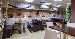 Зал 1 — фото 4