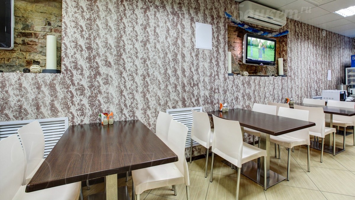 Зал 2 — Mr.Deloff