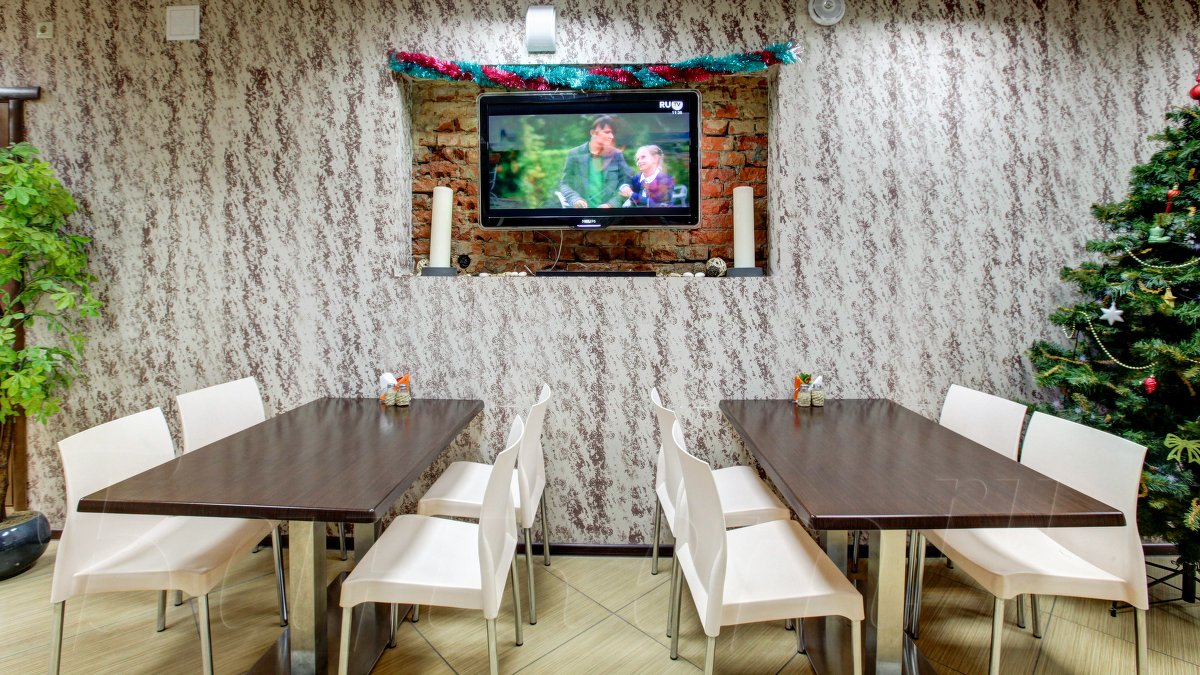 Зал 2 — Mr.Deloff