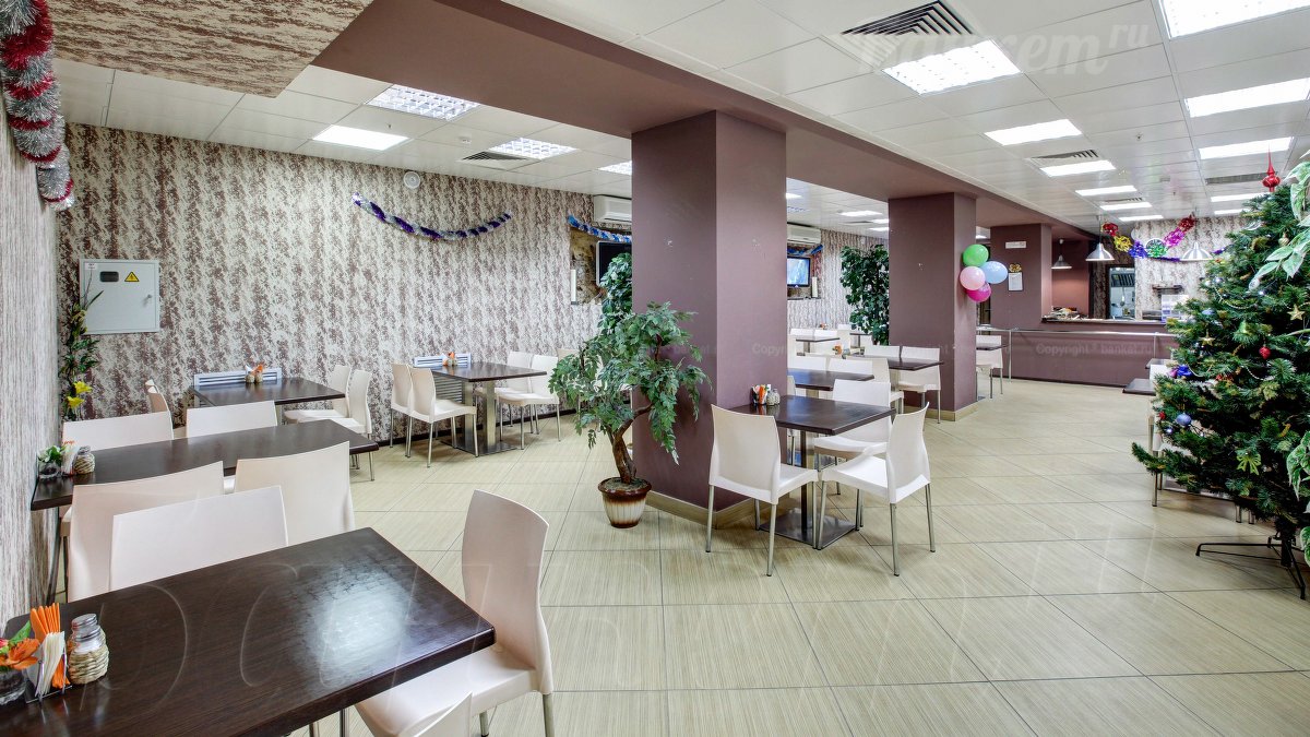 Зал 2 — Mr.Deloff