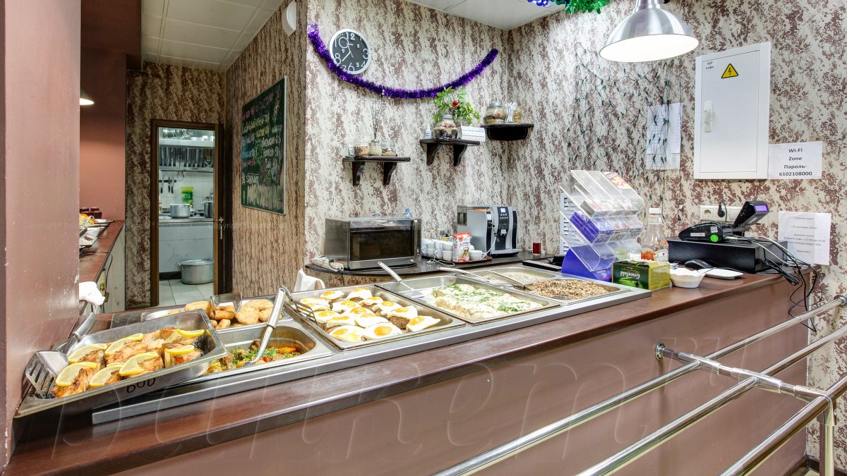 Зал 2 — фото 4