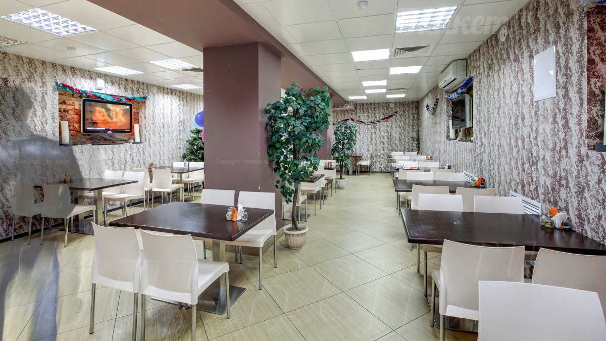 Зал 2 — фото 5