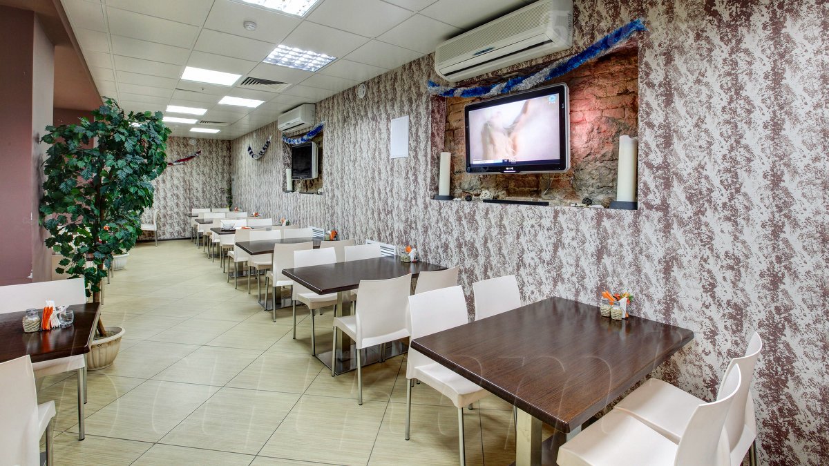 Зал 2 — фото 6