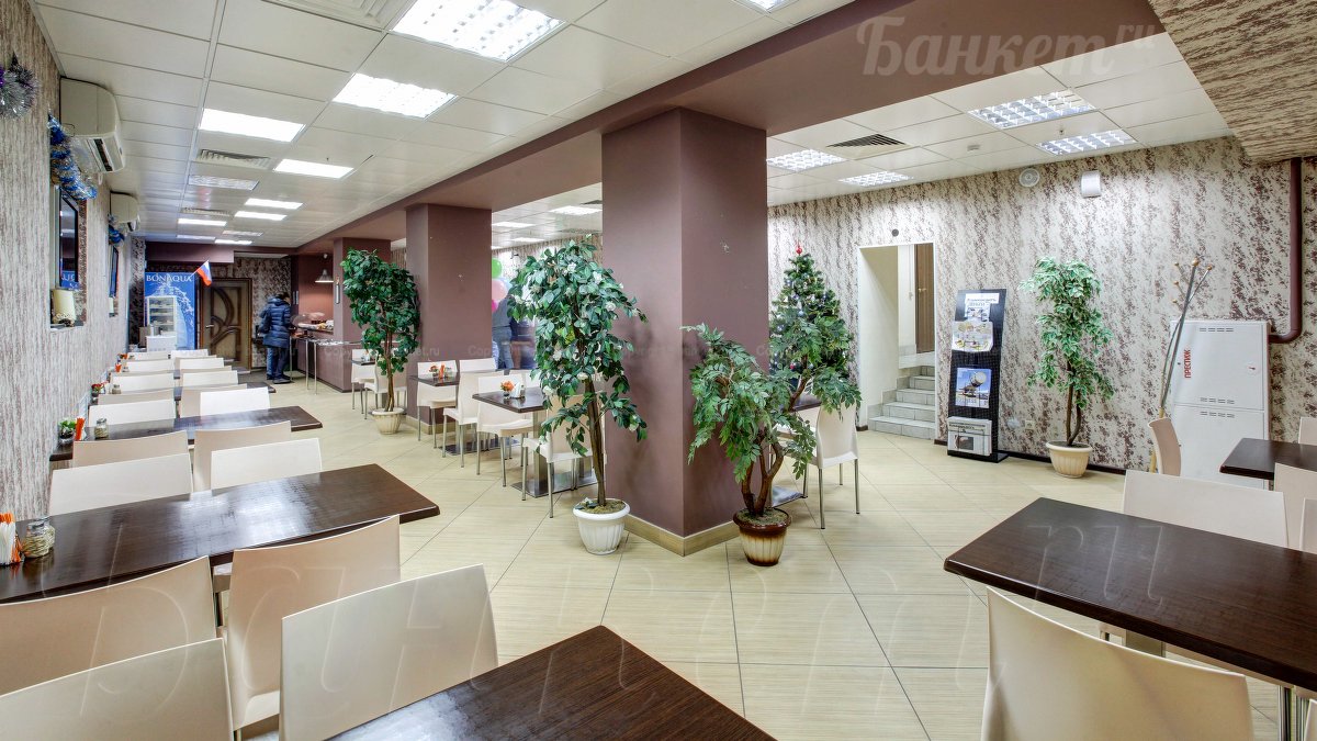 Зал 2 — фото 7