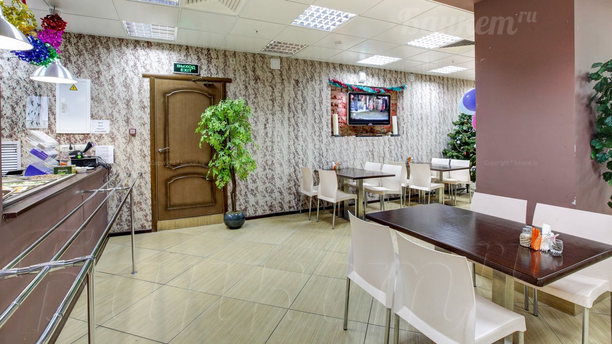 Зал 2 — фото 8