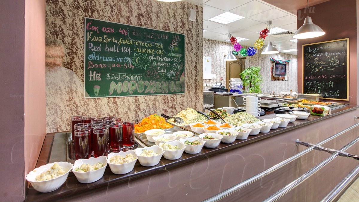 Зал 2 — фото 13