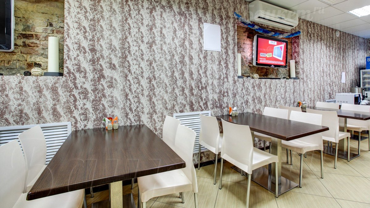 Зал 2 — фото 16