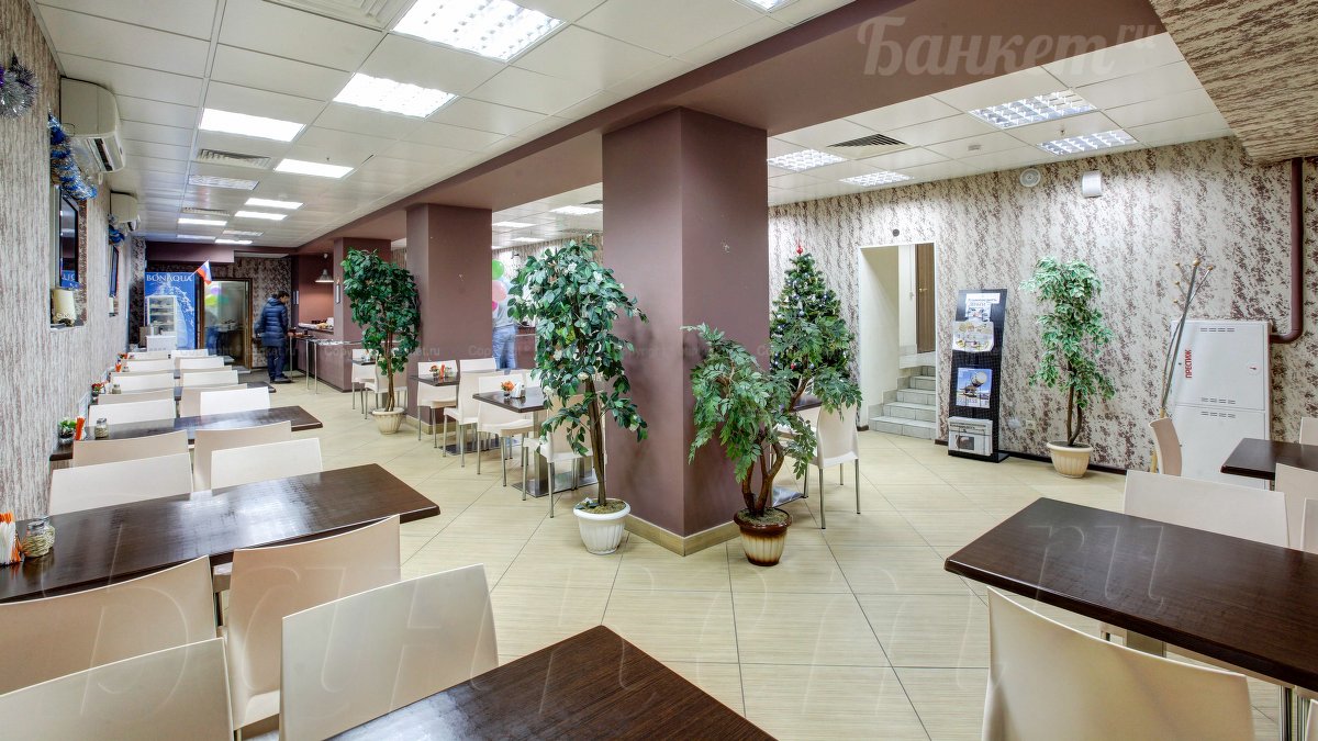 Зал 2 — фото 17