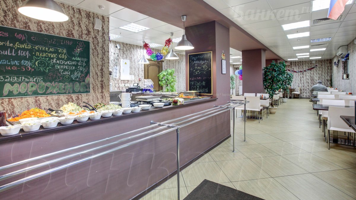 Зал 2 — фото 19