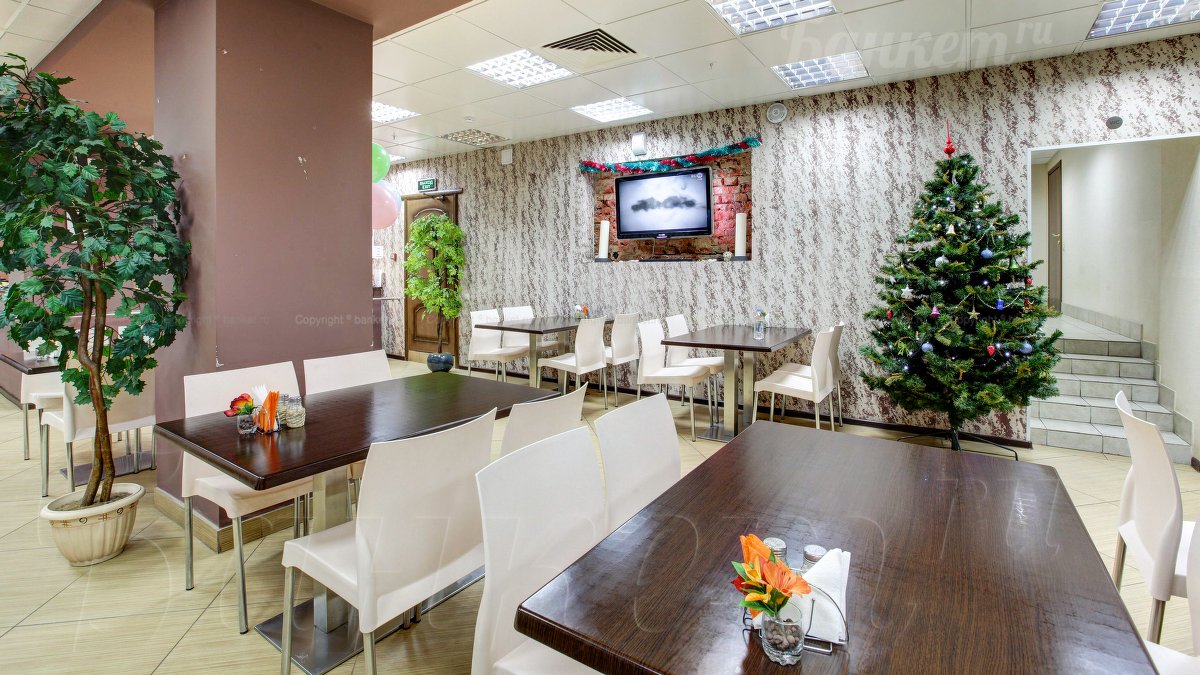 Зал 2 — фото 20