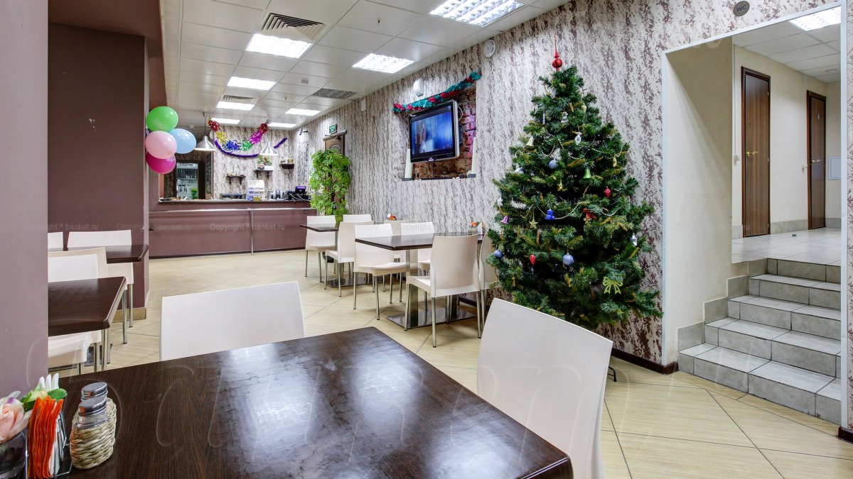 Зал 2 — фото 21