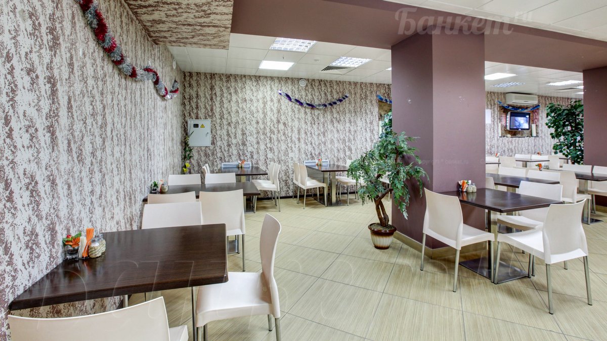 Зал 2 — фото 23