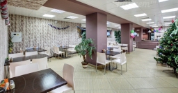 Зал 2 — подробнее о зале