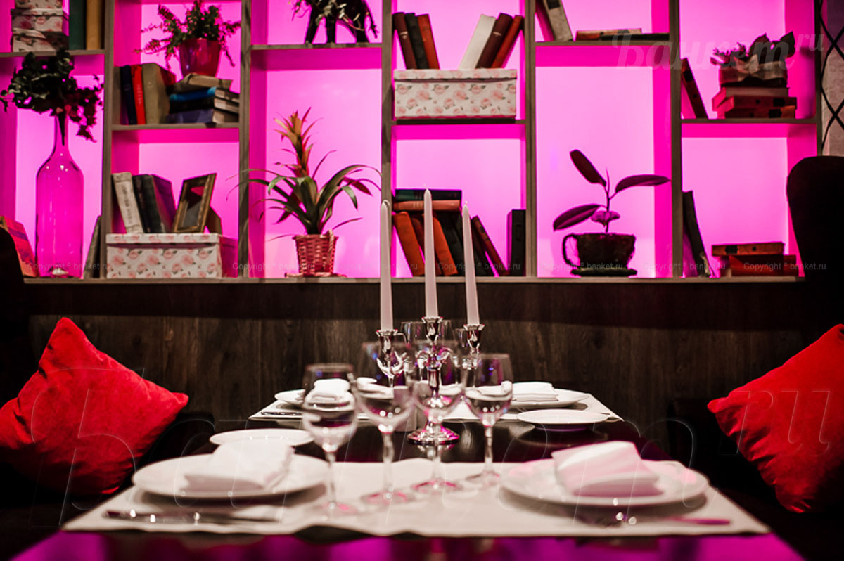 Большой музыкальный зал — фото 7