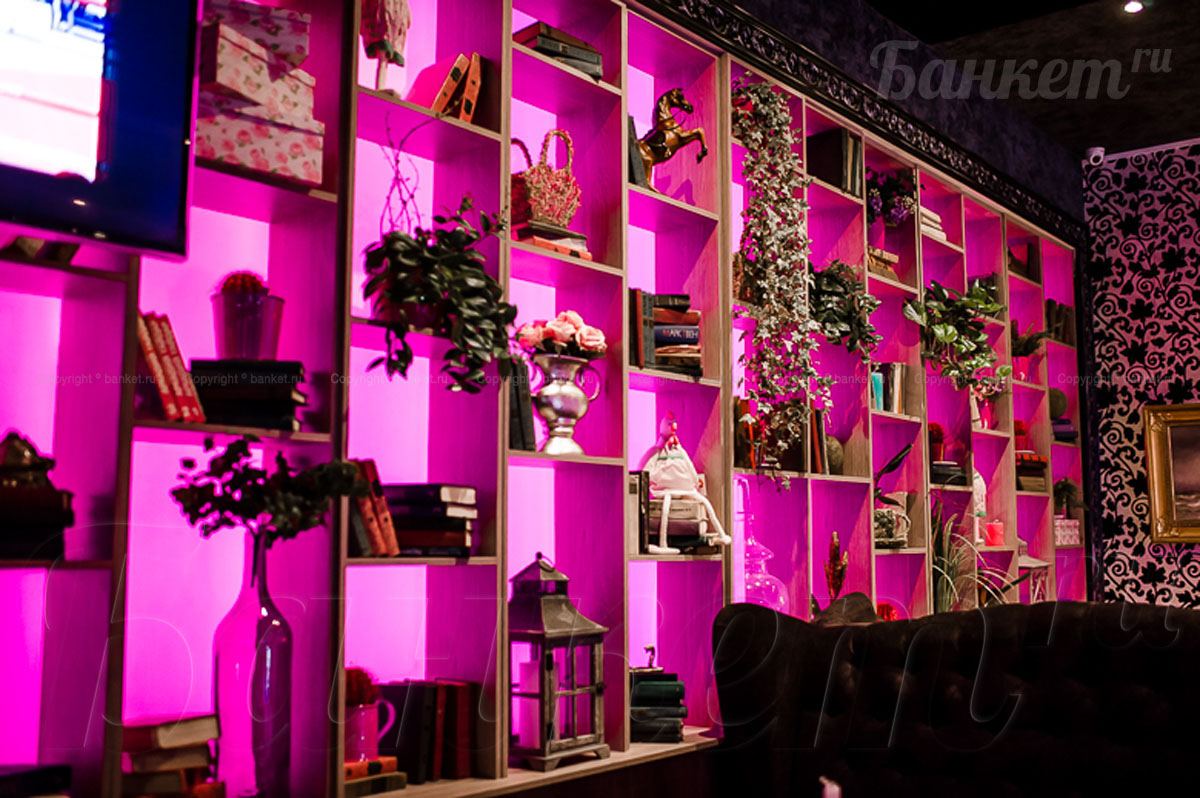 Большой музыкальный зал — фото 8