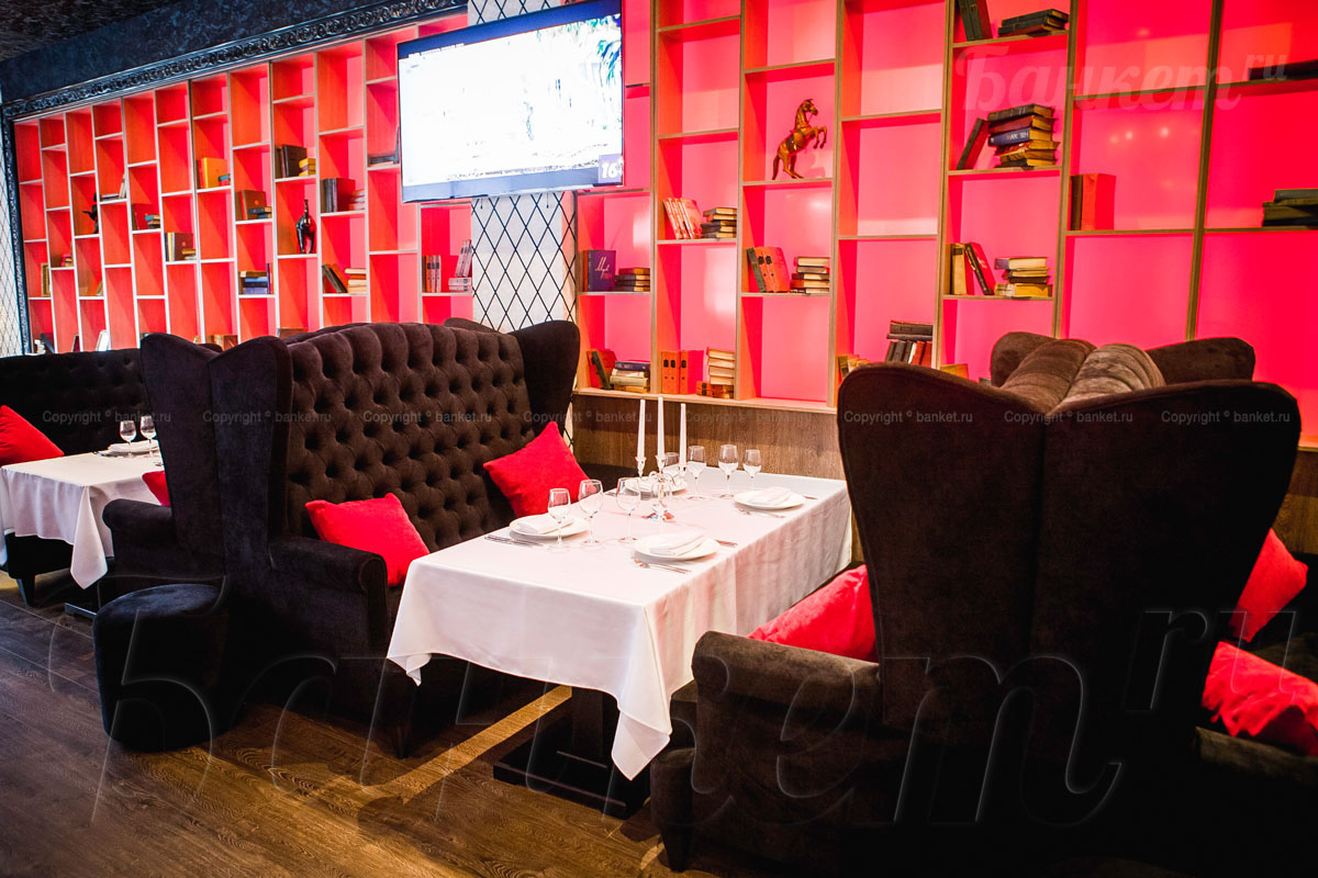 Большой музыкальный зал — фото 9