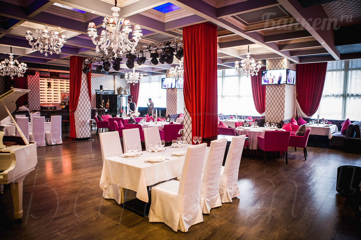 Большой музыкальный зал — фото 11