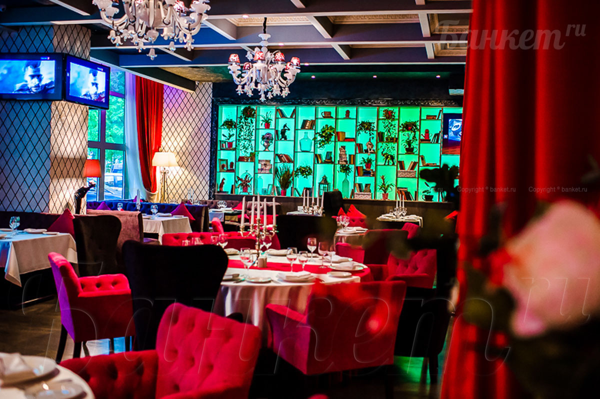 Большой музыкальный зал — фото 12