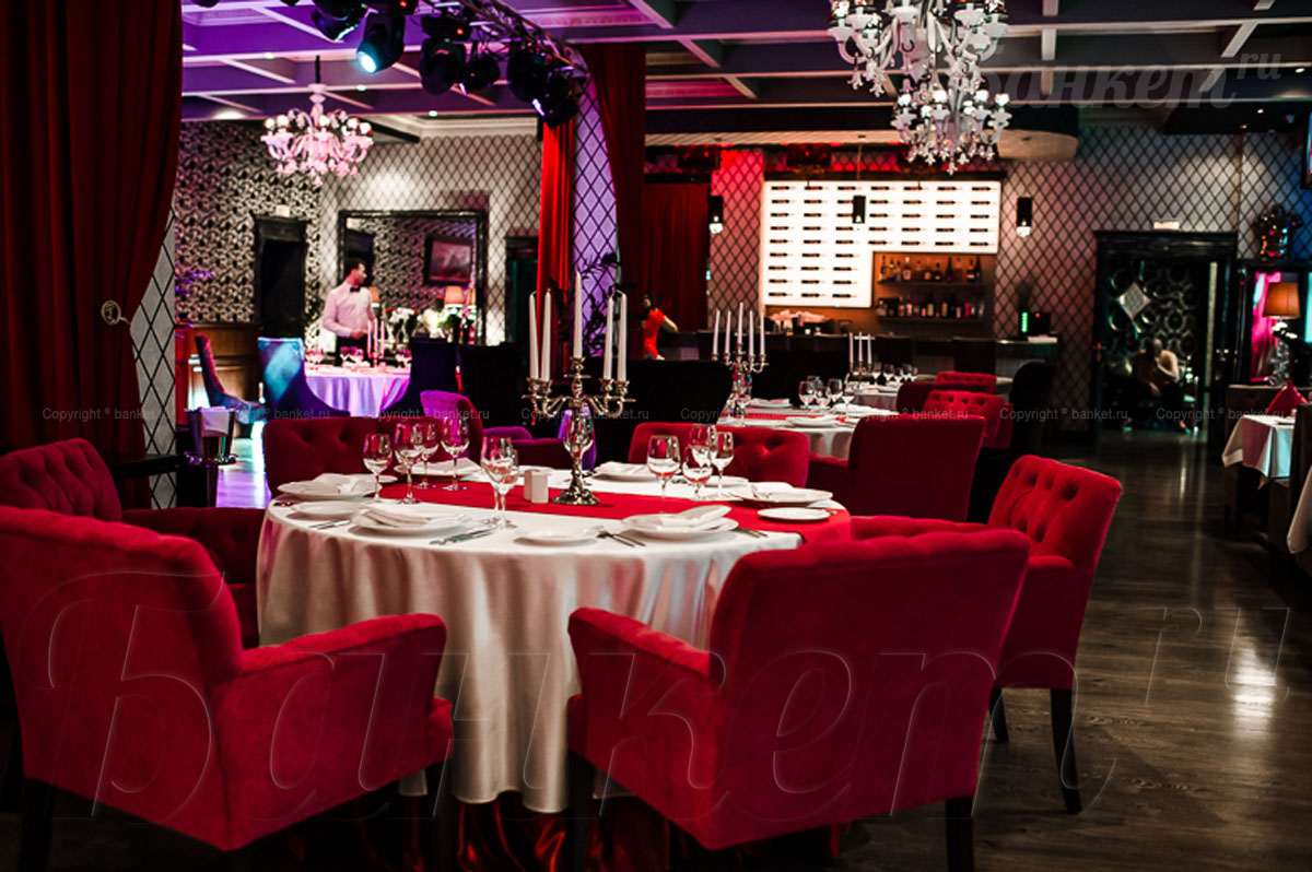 Большой музыкальный зал — фото 13