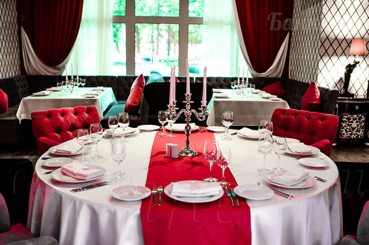 Большой музыкальный зал — фото 14