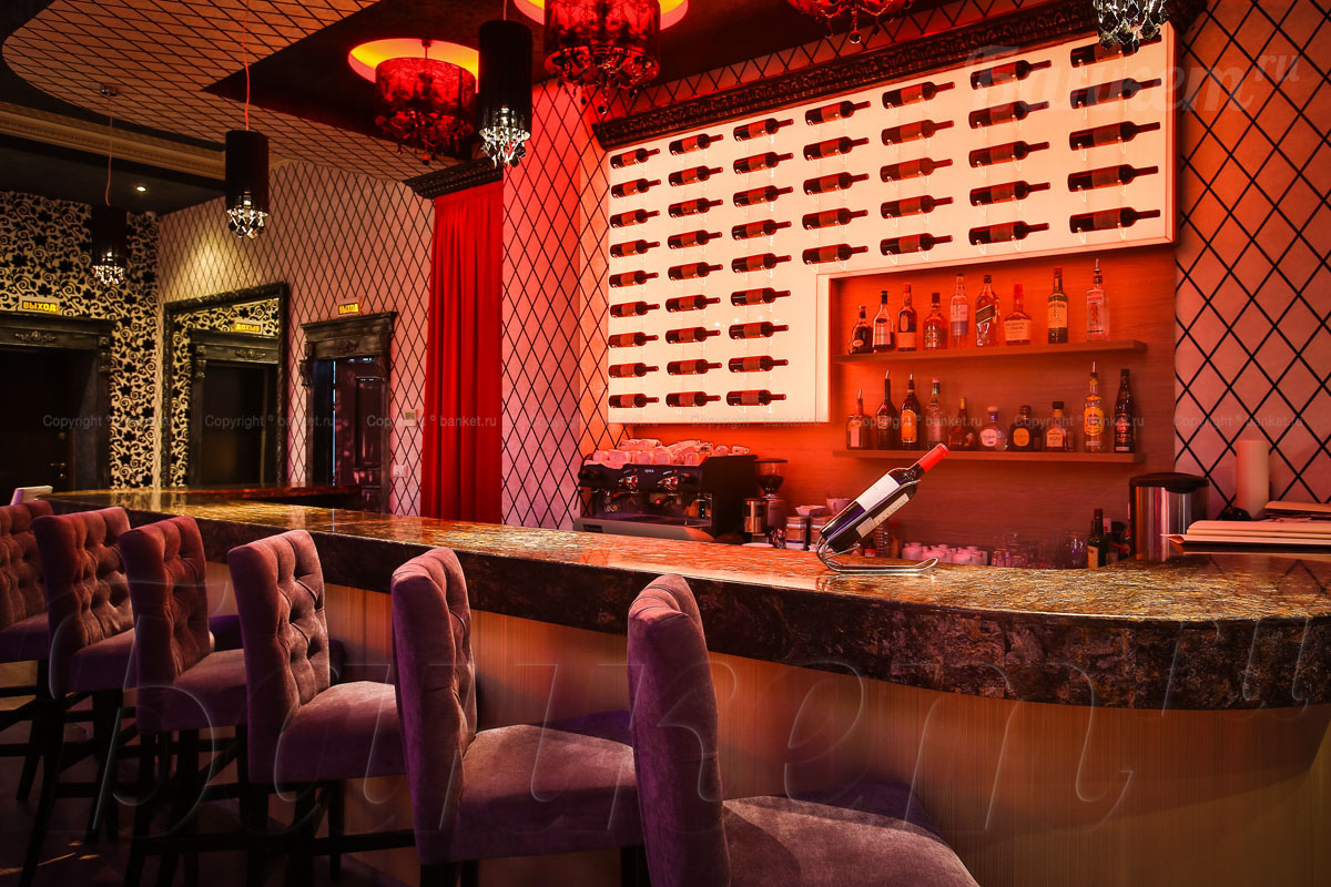 Большой музыкальный зал — фото 15