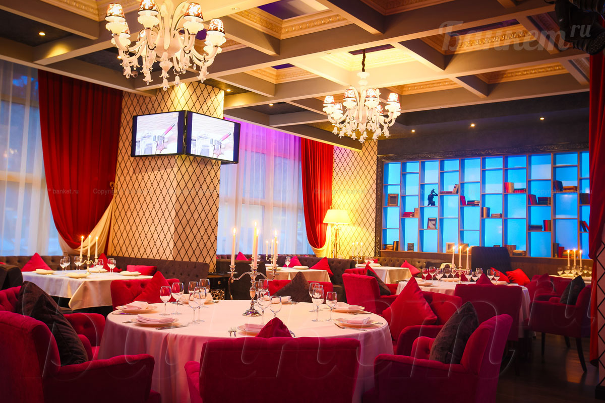 Большой музыкальный зал — фото 17