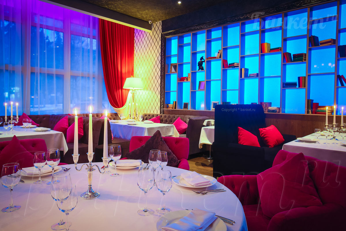 Большой музыкальный зал — фото 18