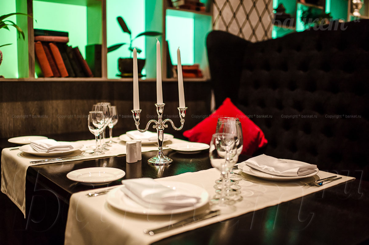 Большой музыкальный зал — фото 19