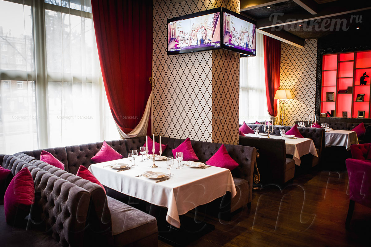 Большой музыкальный зал — фото 21