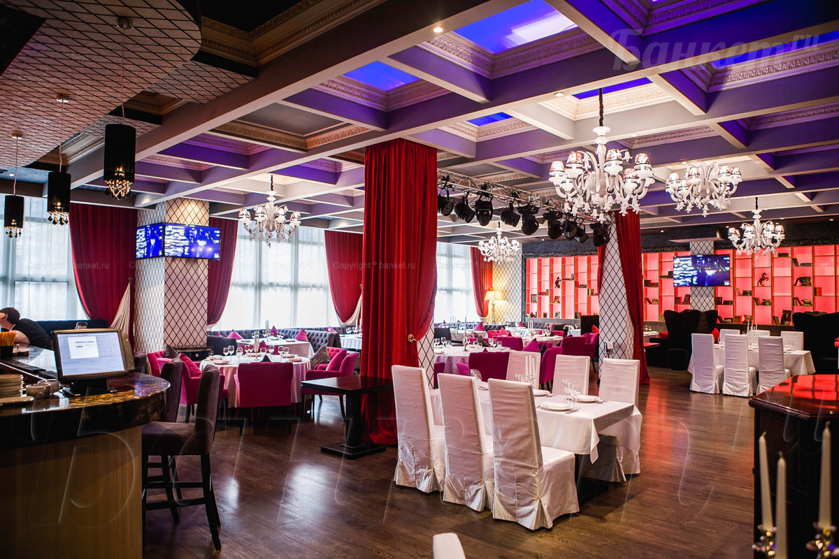 Большой музыкальный зал — фото 22