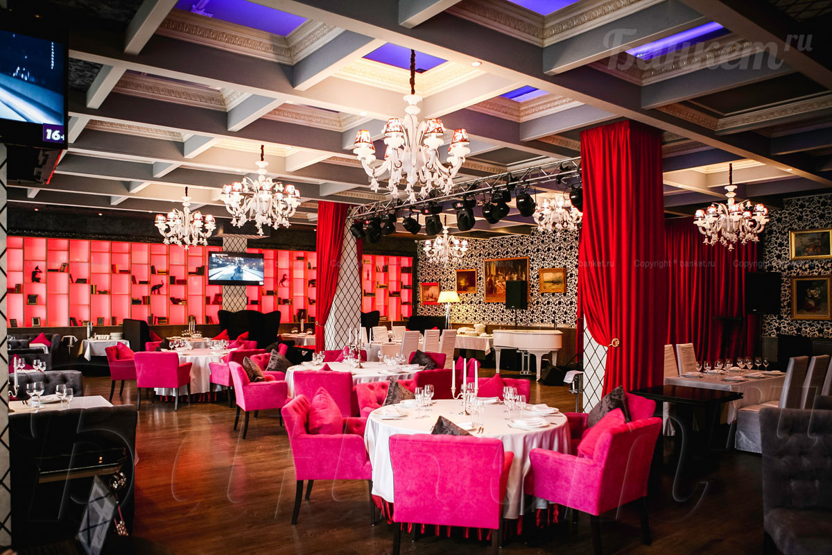 Большой музыкальный зал — фото 23