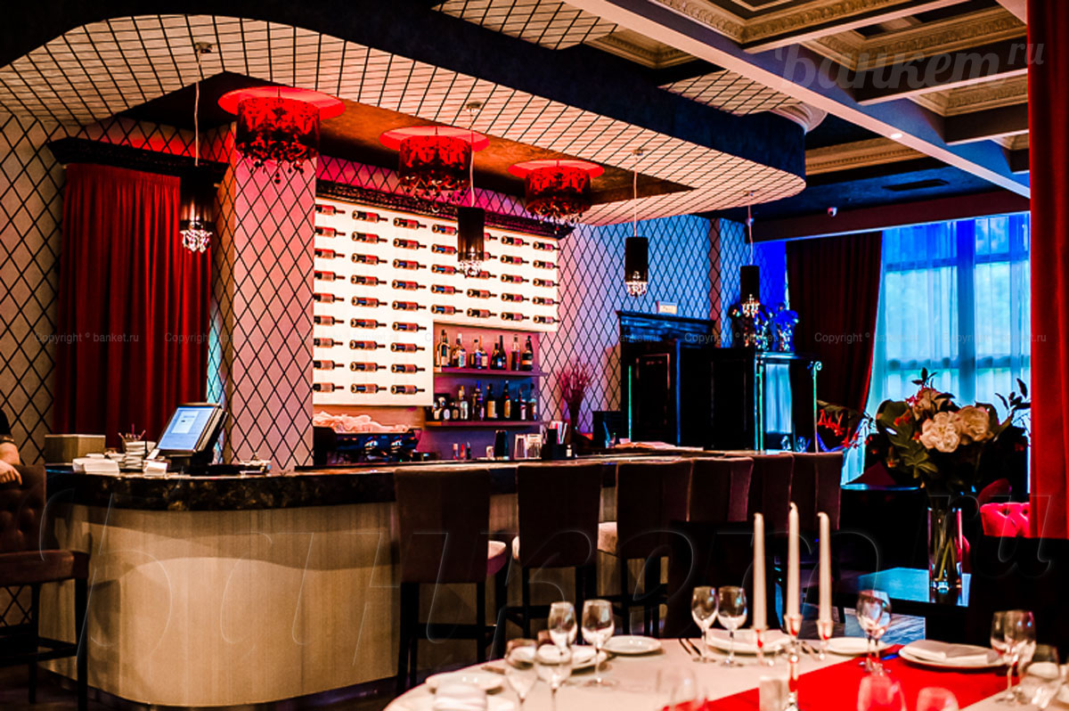 Большой музыкальный зал — фото 25