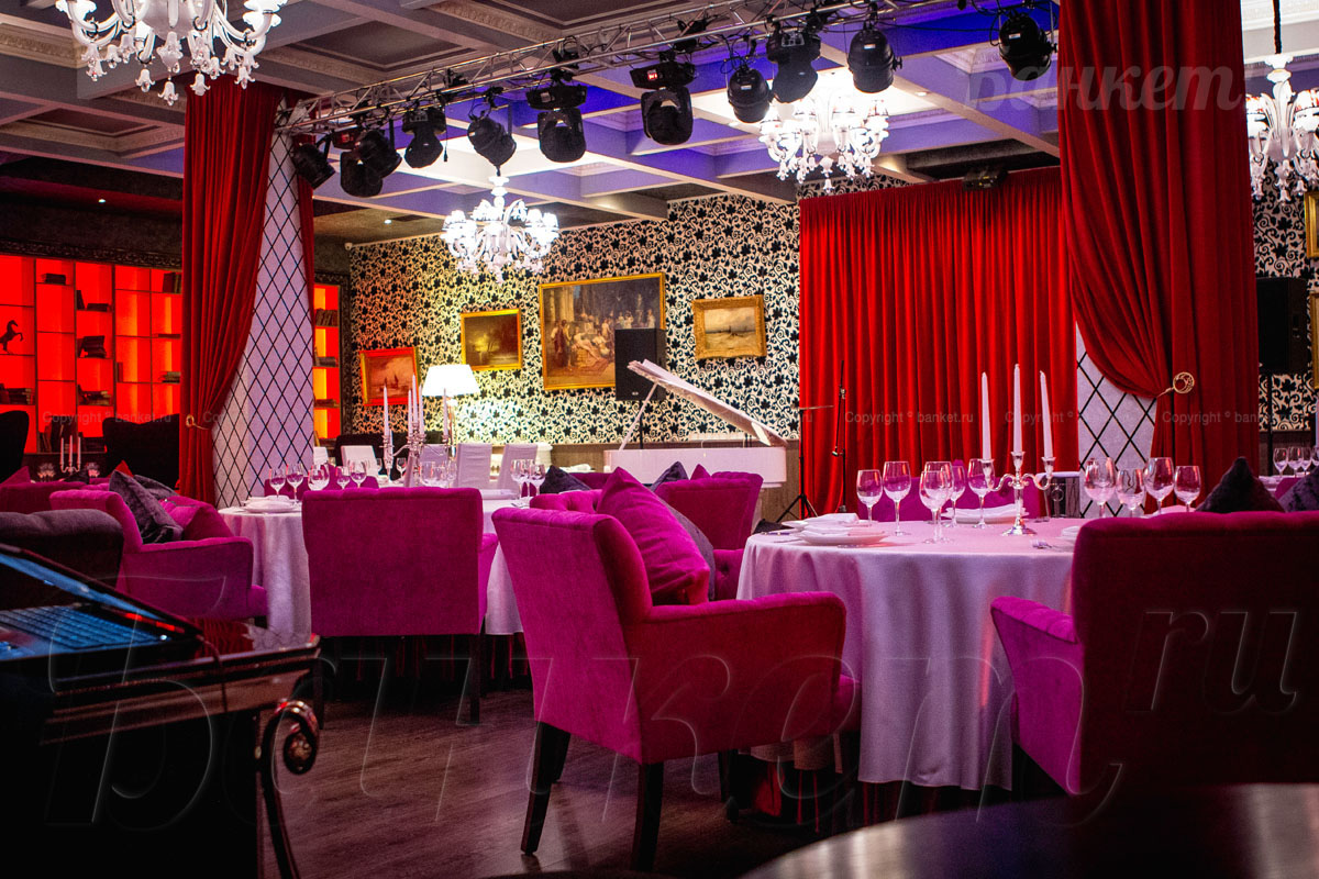 Большой музыкальный зал — фото 26