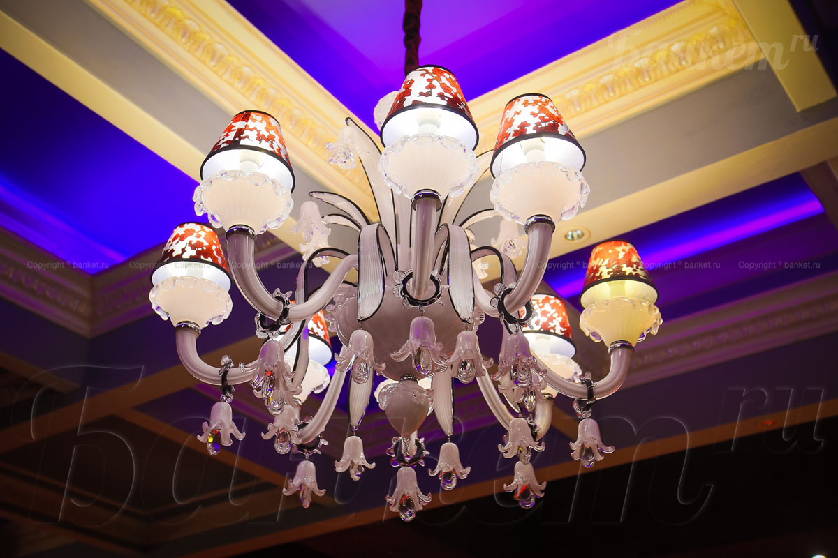 Большой музыкальный зал — фото 27